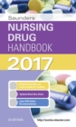 Image for Saunders nursing drug handbook 2017