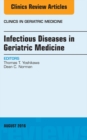 Image for Infectious diseases in geriatric medicine