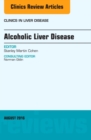 Image for Alcoholic liver disease : Volume 20-3