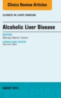 Image for Alcoholic liver disease : volume 20, number 3