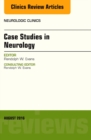 Image for Case studies in neurology