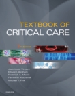Image for Textbook of critical care.