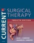 Image for Current surgical therapy