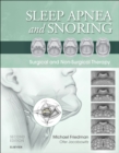 Image for Sleep apnea and snoring: surgical and non-surgical therapy
