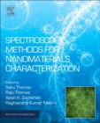 Image for Spectroscopic Methods for Nanomaterials Characterization
