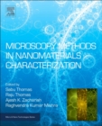 Image for Microscopy Methods in Nanomaterials Characterization : Volume 1