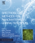 Image for Spectroscopic methods for nanomaterials characterization