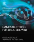 Image for Nanostructures for drug delivery