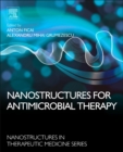 Image for Nanostructures for antimicrobial therapy
