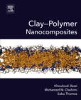Image for Clay-polymer nanocomposites