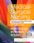 Image for Medical-Surgical Nursing - E-Book: Concepts for Interprofessional Collaborative Care