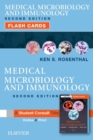 Image for Medical Microbiology and Immunology Flash Cards