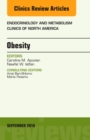 Image for Obesity, An Issue of Endocrinology and Metabolism Clinics of North America : Volume 45-3
