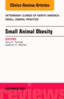 Image for Small animal obesity : Volume 46-5