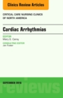 Image for Cardiac arrhythmias