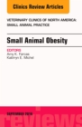 Image for Small animal obesity : 46-5