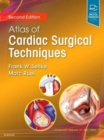 Image for Atlas of cardiac surgical techniques