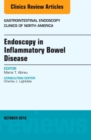 Image for Endoscopy in inflammatory bowel disease : Volume 26-4