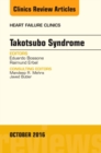 Image for Takotsubo syndrome : Volume 12-4
