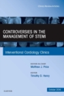 Image for Controversies in the management of STEMI : Volume 5-4