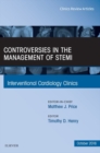 Image for Controversies in the management of STEMI : 5-4