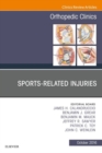 Image for Sports-related injuries