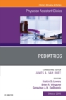 Image for Pediatrics.: Physician assistant clinics (Number 4)