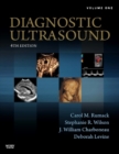 Image for Diagnostic Ultrasound, 2-Volume Set