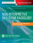 Image for Non-interpretive skills for radiology - case review