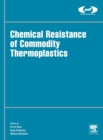 Image for Chemical Resistance of Commodity Thermoplastics