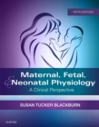 Image for Maternal, fetal, &amp; neonatal physiology: a clinical perspective