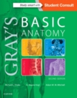 Image for Gray&#39;s Basic Anatomy