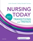 Image for Nursing today: transition and trends