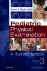 Image for Pediatric Physical Examination - E-Book: An Illustrated Handbook