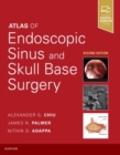 Image for Atlas of Endoscopic Sinus and Skull Base Surgery
