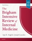 Image for The Brigham Intensive Review of Internal Medicine