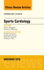 Image for Sports cardiology : Volume 34-4