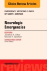 Image for Neurologic emergencies : Volume 34-4