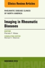 Image for Imaging in Rheumatic Diseases, An Issue of Rheumatic Disease Clinics of North America