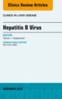 Image for Hepatitis B virus : 20-4