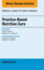Image for Practice-Based Nutrition Care. : 100-6