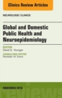 Image for Global and domestic public health and neuroepidemiology