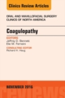 Image for Coagulopathy