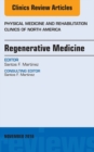 Image for Regenerative Medicine.