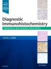 Image for Diagnostic immunohistochemistry  : theranostic and genomic applications