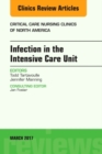 Image for Infection in the intensive care unit : Volume 29-1