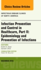 Image for Infection prevention and control in healthcarePart II,: Epidemiology and prevention of infections : Volume 30-4