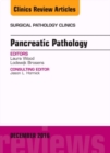 Image for Pancreatic Pathology, An Issue of Surgical Pathology Clinics