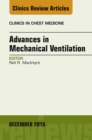 Image for Advances in Mechanical Ventilation. : 37-4