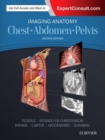 Image for Imaging Anatomy: Chest, Abdomen, Pelvis